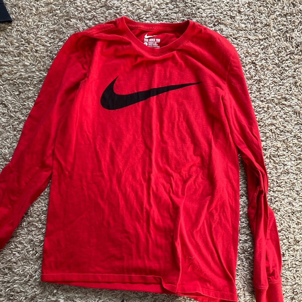 Nike Long Sleeve